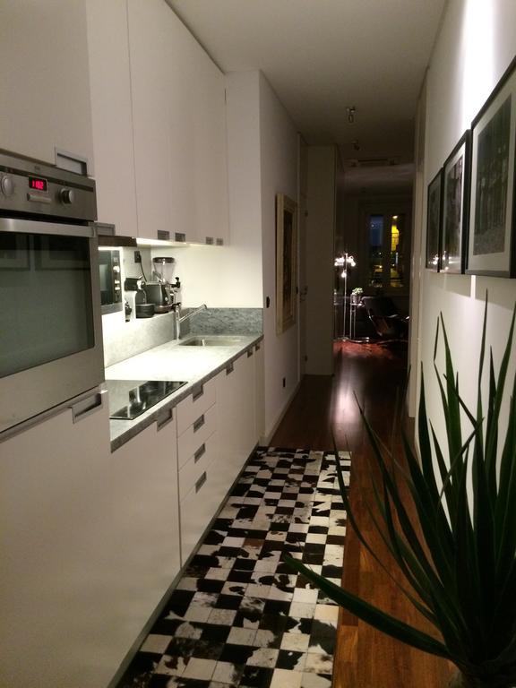 Apartamento Augusto Vieira Lisboa Εξωτερικό φωτογραφία