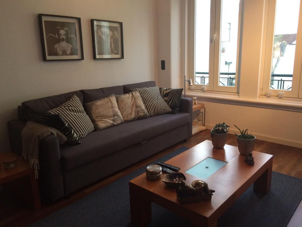 Apartamento Augusto Vieira Lisboa Εξωτερικό φωτογραφία