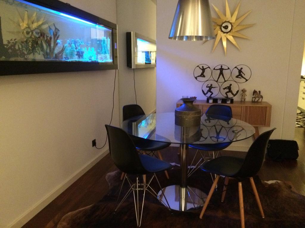 Apartamento Augusto Vieira Lisboa Εξωτερικό φωτογραφία