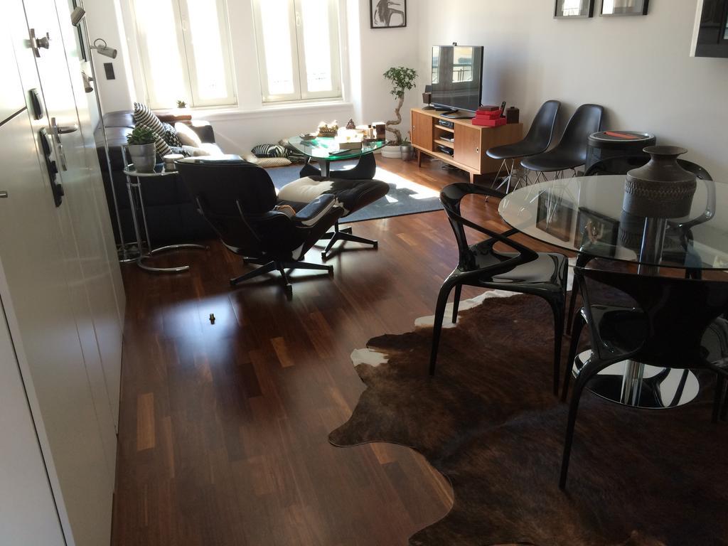 Apartamento Augusto Vieira Lisboa Εξωτερικό φωτογραφία