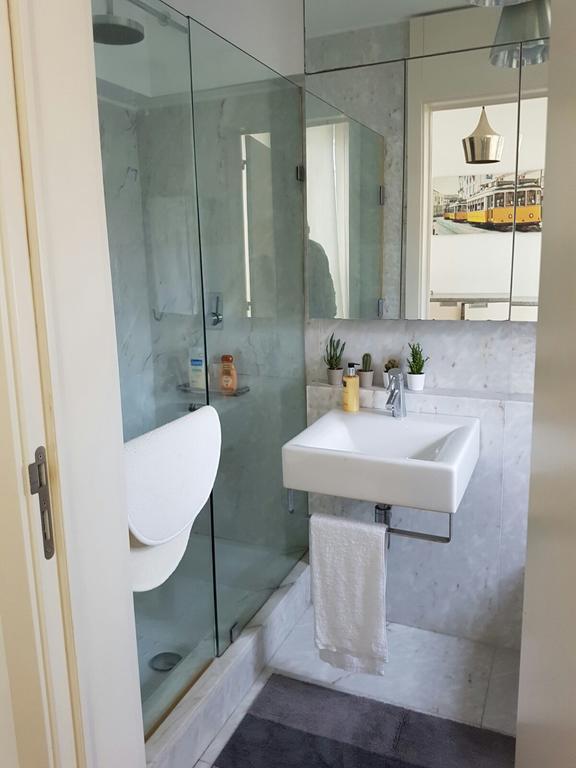 Apartamento Augusto Vieira Lisboa Εξωτερικό φωτογραφία