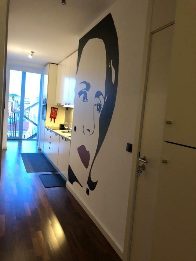 Apartamento Augusto Vieira Lisboa Εξωτερικό φωτογραφία