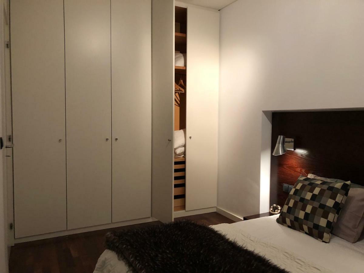 Apartamento Augusto Vieira Lisboa Εξωτερικό φωτογραφία