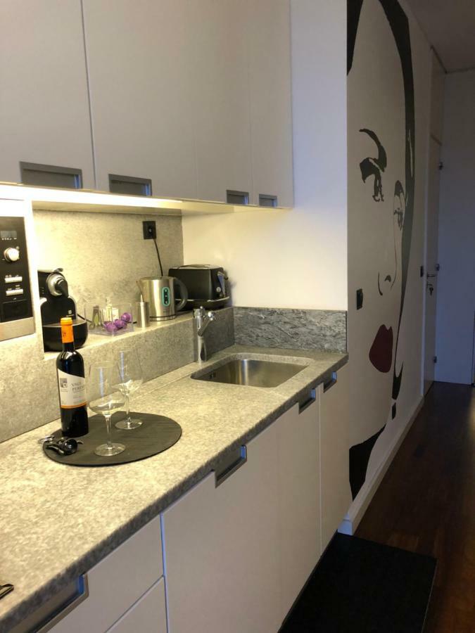 Apartamento Augusto Vieira Lisboa Εξωτερικό φωτογραφία