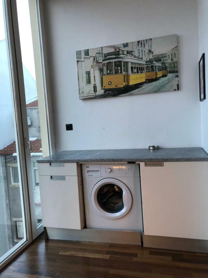 Apartamento Augusto Vieira Lisboa Εξωτερικό φωτογραφία