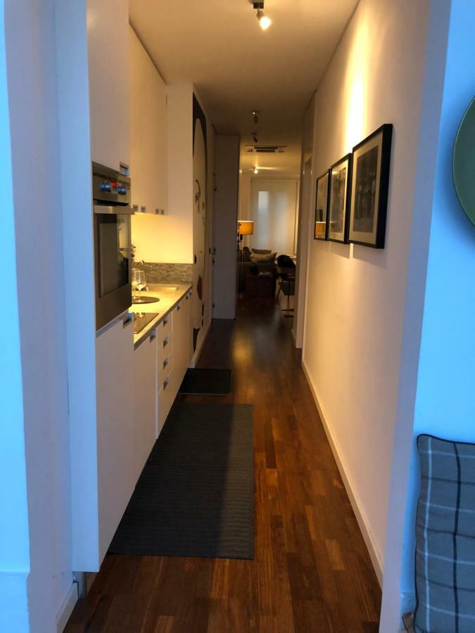 Apartamento Augusto Vieira Lisboa Εξωτερικό φωτογραφία