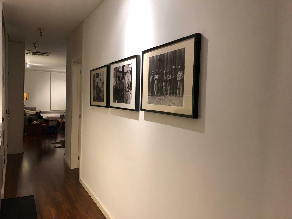 Apartamento Augusto Vieira Lisboa Εξωτερικό φωτογραφία