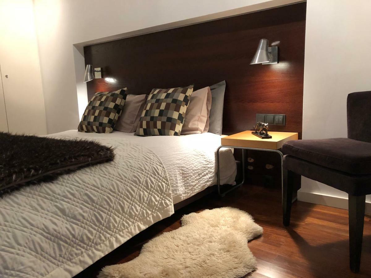 Apartamento Augusto Vieira Lisboa Εξωτερικό φωτογραφία