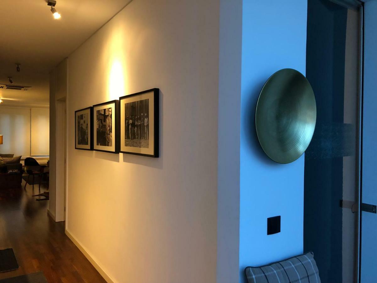 Apartamento Augusto Vieira Lisboa Εξωτερικό φωτογραφία