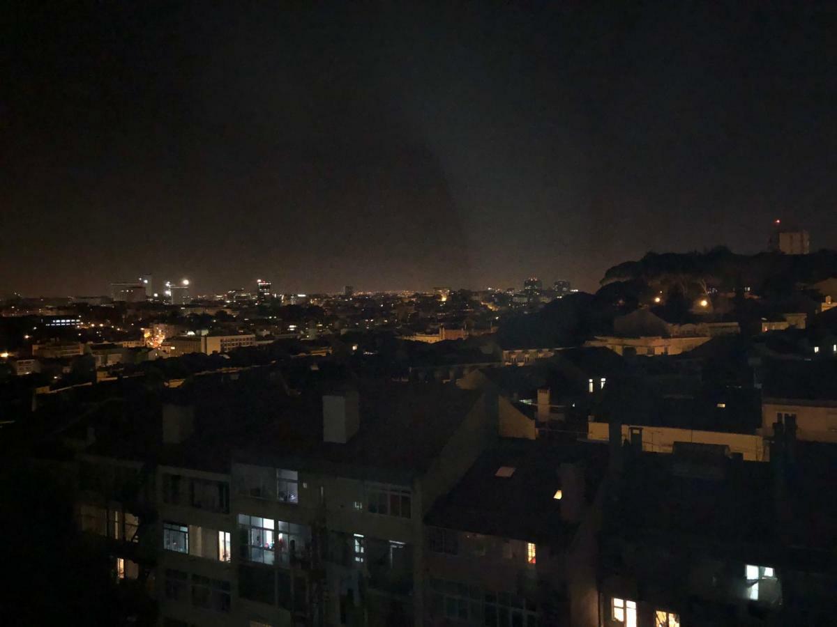Apartamento Augusto Vieira Lisboa Εξωτερικό φωτογραφία